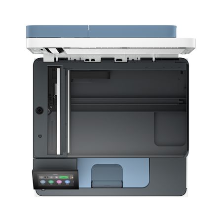 IMPRESORA HP COLOR LASER JET PRO MFP 3303fdw (499M8A)