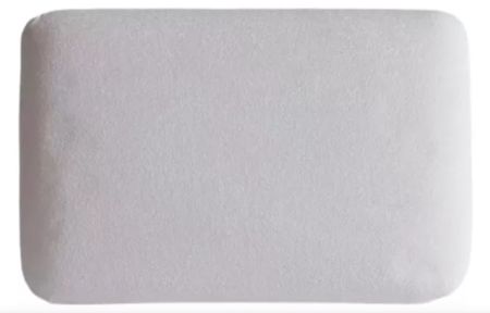 Almohada viscoelástica con memoria Hotel Bed & Co