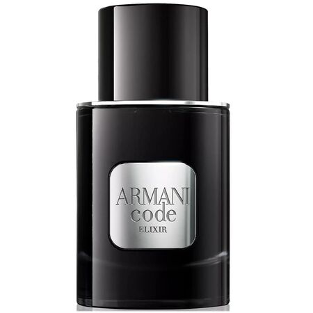 Armani Code Elixir Parfum