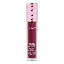 Naj Lasting Embrace Lip Colour-Dark Burg
