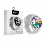 Smartwatch Foxbox Urbano Numa Plateado