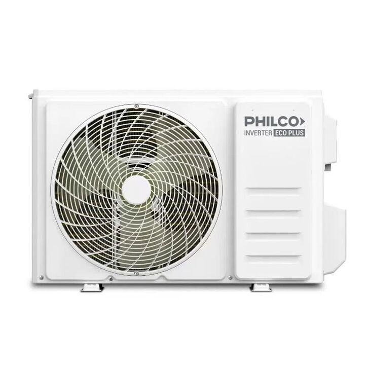 Aire Acondicionado Split Philco Inverter 3750w Frio Calor A++ PHIN37HA2AN - Vista 3