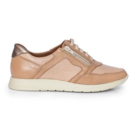 ZAPATILLA KINSMAN NUDE