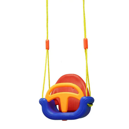 Hamaca Fun Play Para Ninas 56034