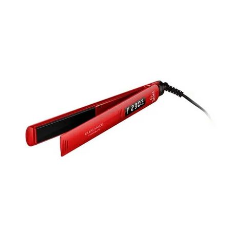 Planchita de Pelo Gama Elegance Led