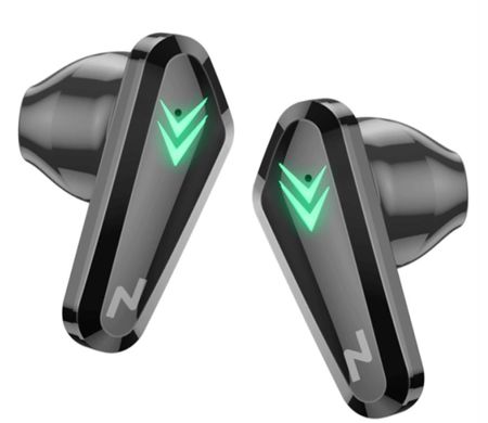Auricular Bluetooth Gaming Low Latency NogaNGX-BTWINS1 BLA