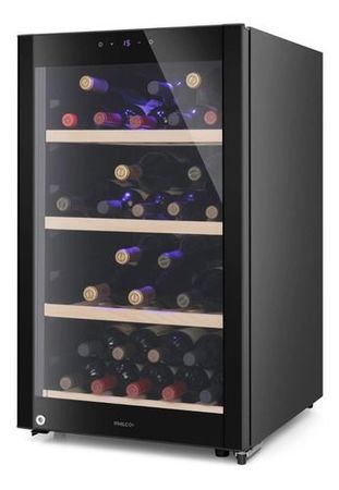 Cava Eléctrica Philco 94PHCAV052N 52 Botellas