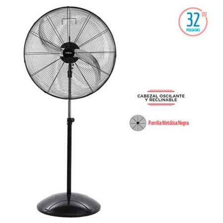 VENTILADOR DE PIE 32” LILIANA VVPi32