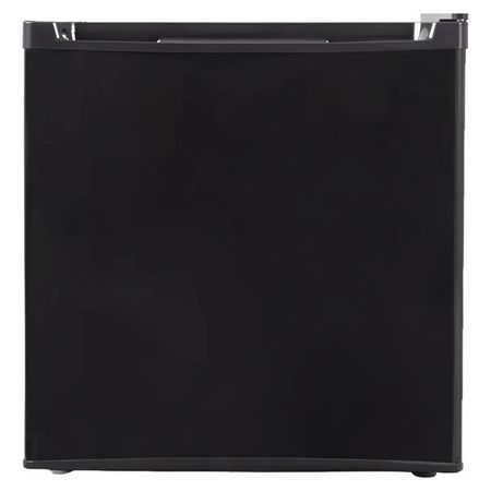 Heladera Bajo Mesada Frigobar Kanjikjn-hf50-b Negro Negro