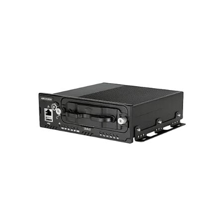 NVR Hikvision Movil 4 Canales PoE WiF AE-MN5043(RJ45)