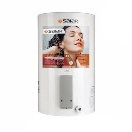 Termotanque Saiar-Nl TCG080MSA 80 Litros A Gas Inferior