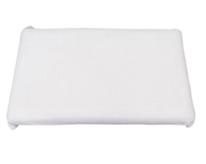 Almohada Viscoelastica Aireada Bs As 72x40 5009 Erway - Vista 2