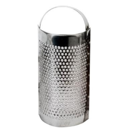 Rallador De Queso Gastronomico 30cm De Largo Acermel