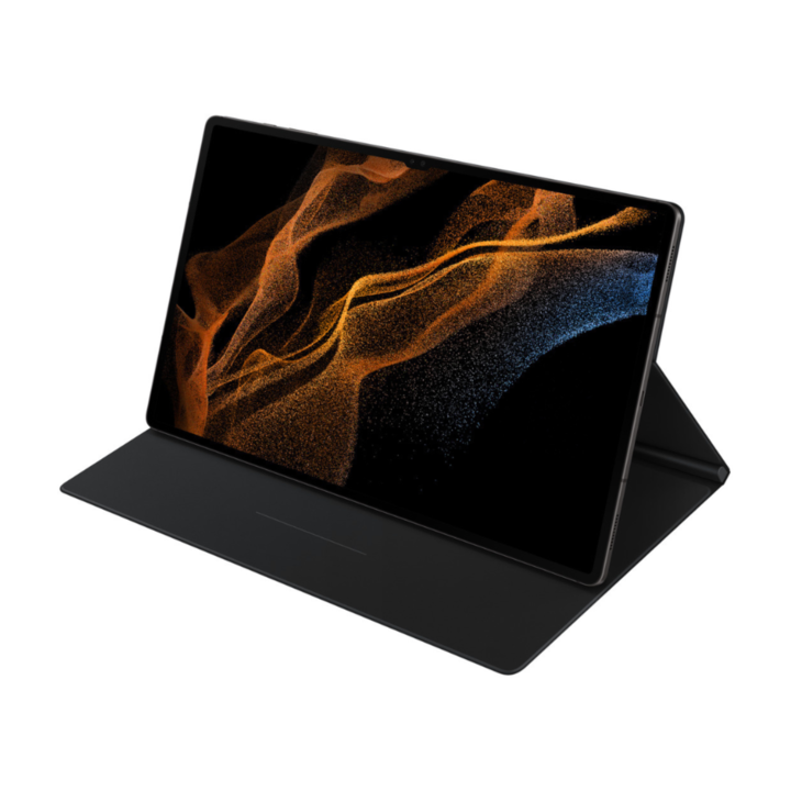 FUNDA P/TABLET SAMSUNG S8 ULTRA BOOK (C:NEGRO) - Vista 1