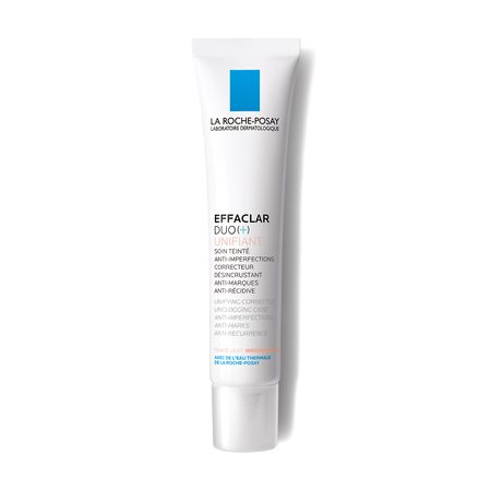 La Roche Posay Effaclar Duo Unifiant Anti Acne Light 40ml