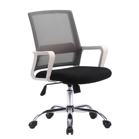 Silla de Oficina Premium Ultimate UT-C340W Blanco