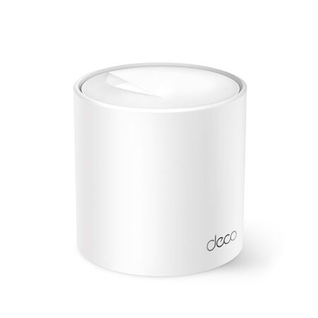 Sistema Mesh Tp-Link Deco X10 1 Pack AX1500