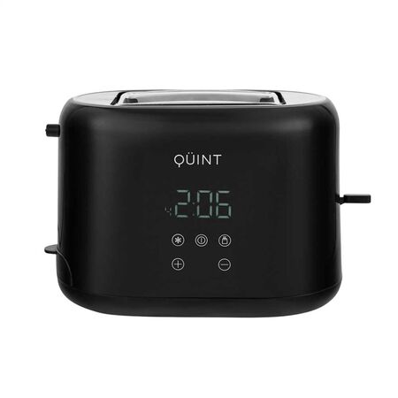 Tostadora Quint TQ-350BD 8 Niveles 870 Watts