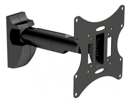 Soporte Móvil Howonder Hw32m2 Para Tvs De 23 A 42 Pulgadas