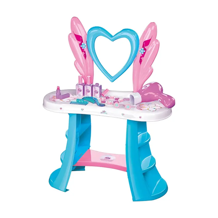 Set Tocador De Belleza Tiny 57250