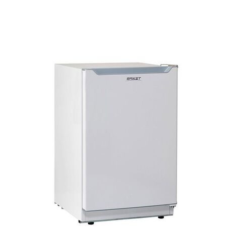 HELADERA BRIKET BK1F 1010 BL HC A2 125LT