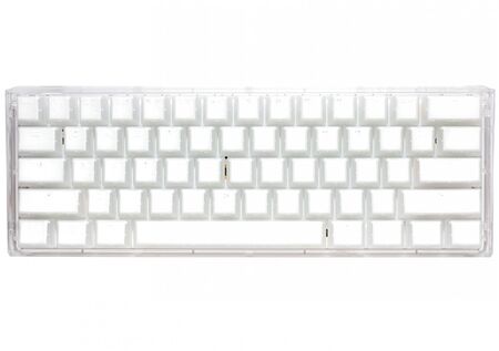 Teclado Mecanico Ducky One 3 Mini Teclas DKON2161ST-SUSPDAWWWWC1