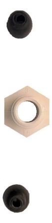 Ferrum Buje Adaptador 15/16-1/2 Vp855 Rep-re-855-00