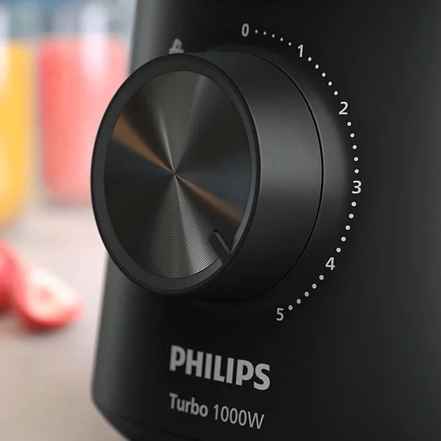 Licuadora Philips Serie 3000 1000W 3L HR2260/90 - Vista 4