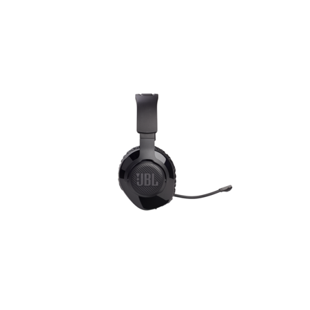 Auricular Gamer Jbl Quantum 350 Negro Wireless 2.4ghz Cmicrofono
