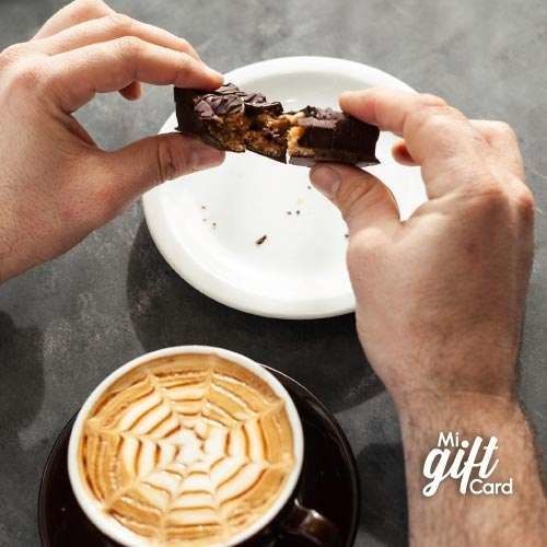 Croque Madame - Gift Card Virtual $ 100.000 - Vista 2