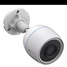 Camara EZVIZ H3c WiFi Exterior 1080p, IA, Audio, IP67 - Vista 1