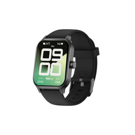 Smartwatch Foxbox Dash Reloj Inteligente Deportivo IP67