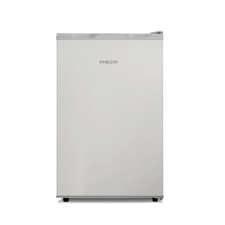 Heladera Bajo Mesada Philco 122L Plateada PHBM0132P2