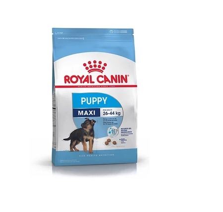 Royal Maxi Puppy x 15 Kg