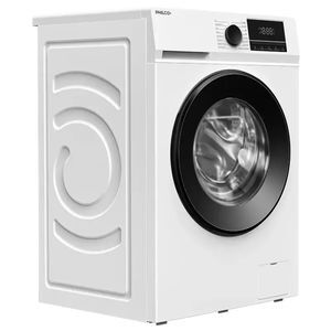 Lavarropas Automático Philco PHLF61BN 6Kg 1000Rpm Inverter Blanco