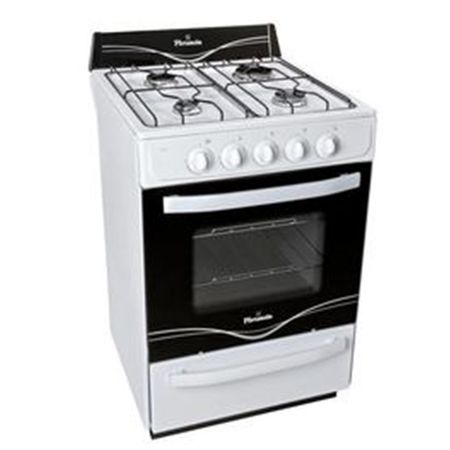 COCINA FLORENCIA 5536F BLANCA MULTIGAS - 4605073