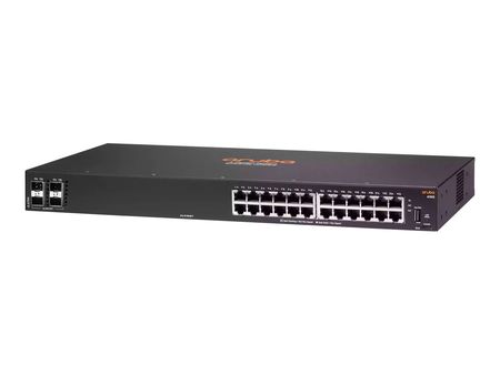 Switch HP 6100 24G 4SFP+