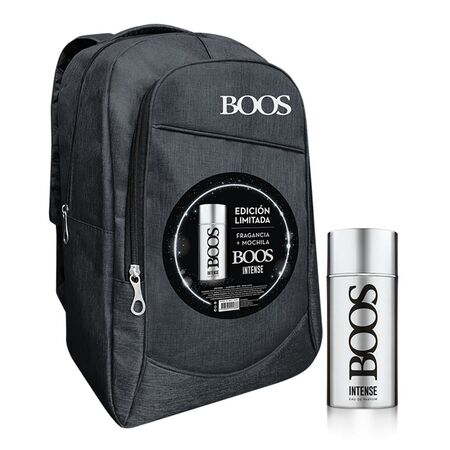 Intense EDP 90 ml + Mochila Exclusiva