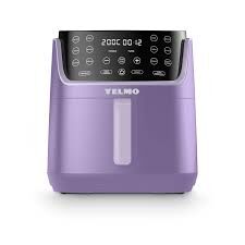 FREIDORA DE AIRE YELMO FR 7313 - 4608686 - Vista 1