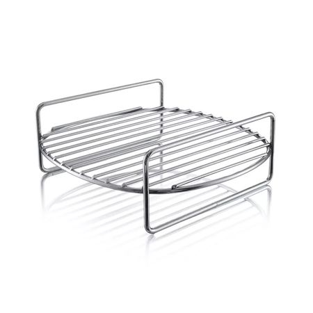 Accesorio de doble cubierta Adecuado para Airfryers Philips VIVA (Hd9218)  ( Hd9904/01)