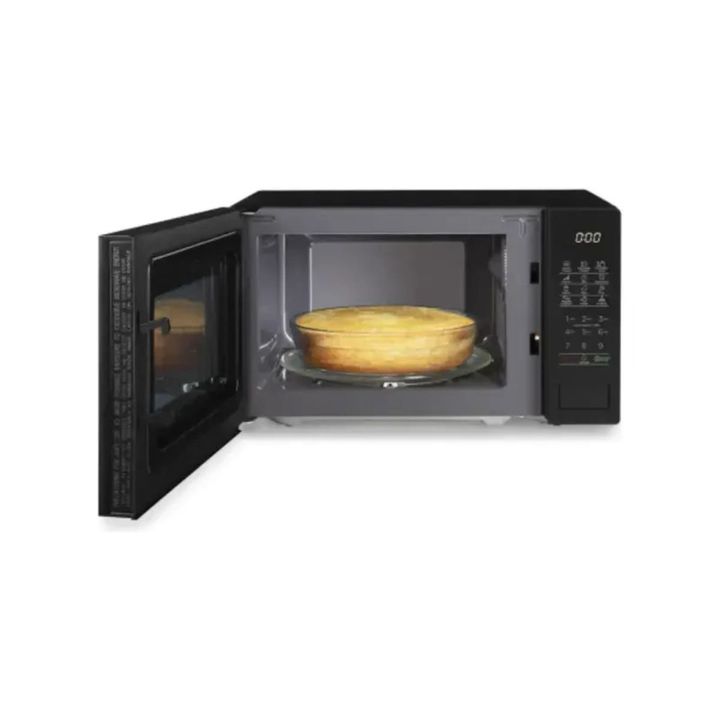 Microondas Atma MATDB20UBN 20L Digital Negro - Vista 4