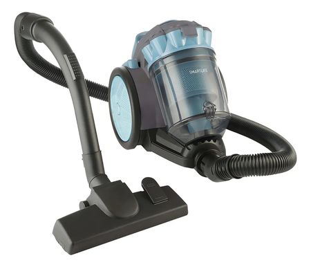 ASPIRADORA SMARTLIFE 1800W S/BOLSA 3 LTS