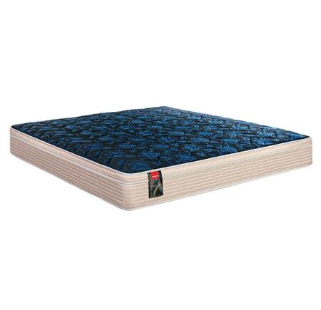 COLCHON RESORTES SPRINGWALL MCB 115 - 160 x 200 x 24, EURO PILLOW (1025115160200)