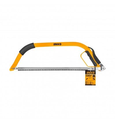 Arco de sierra montaraz 24"/610mm industrial Ingco HBS6101