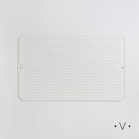 MAT ESCURRIDOR DE PLATOS