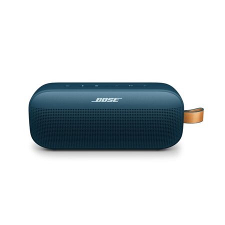 Parlante Bluetooth Bose Soundlink Flex 2da Gen Azul 887612-0500