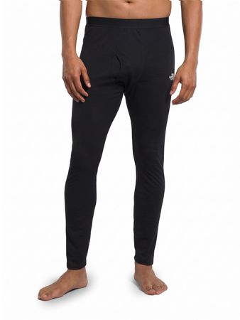 Calza The North Face Pro 160 Hombre Outdoor Negro