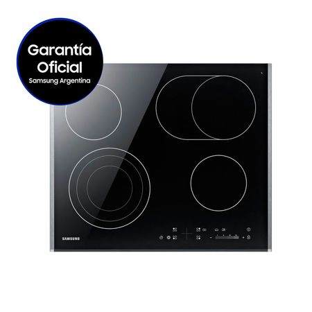 Anafe Eléctrico Vitroceramico Samsung CTR264