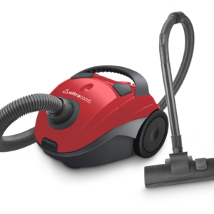 Aspiradora Ultracomb Con Bolsa AS-4201