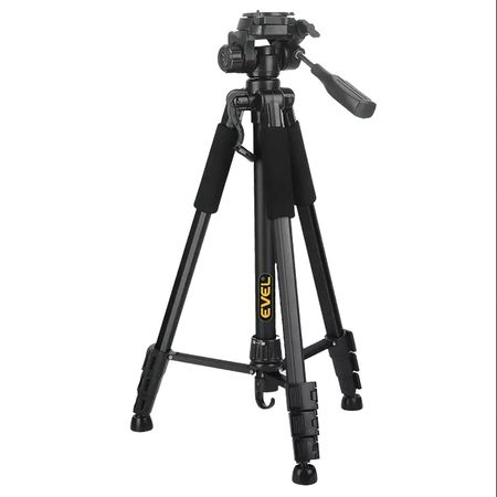 TRIPODE PROFESIONAL 150CM EVEL TR150
